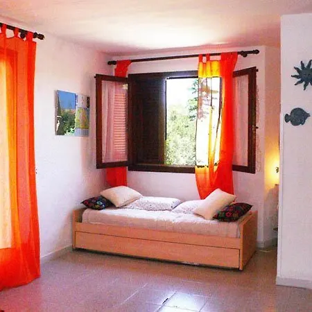 Citai Garden House * San Teodoro (Sardinia)