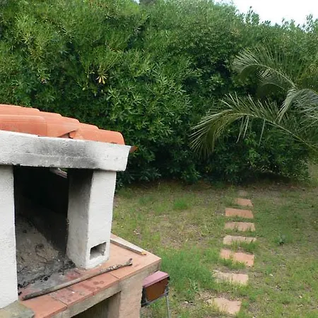 Citai Garden House San Teodoro (Sardinia)