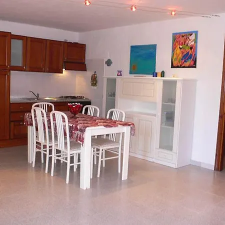 Apartament Citai Garden House *