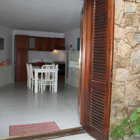 Citai Garden House San Teodoro (Sardinia)