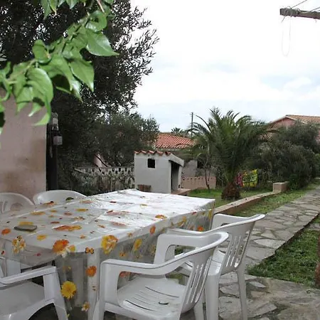 Apartament Citai Garden House