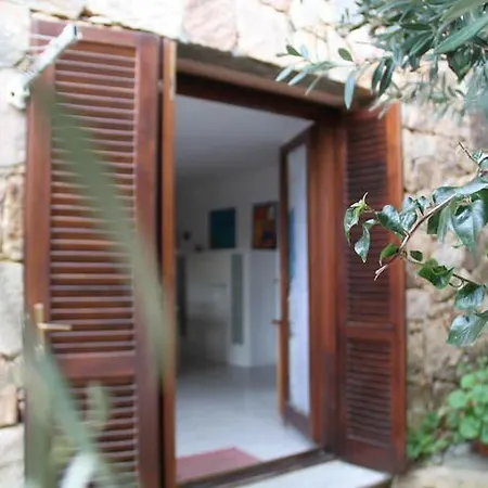 Citai Garden House 산테오도로